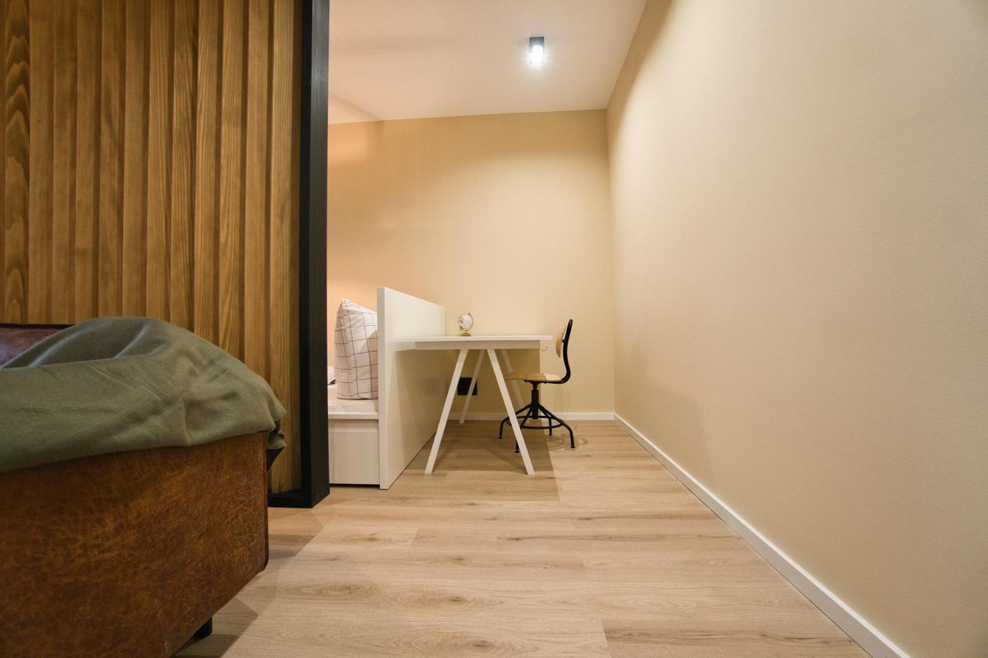 Goethe-Suites: Premium 4 Person Worms City Centre Appartment Экстерьер фото